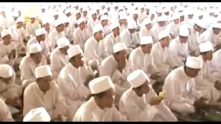 hizib nahdlatul wathan nw doa pusaka mpg