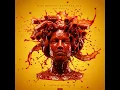 Hot Sauce - Miss Monique, Kapuchon & GLZ