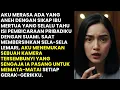 Lagu Aku Menemukan Kamera TERSEMBUNYI Milik Mertua Di Dalam...