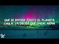 Fuerza Regida, Grupo Frontera - COQUETA (Letra/Lyrics)