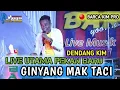 Download Lagu DENDANG KIM Barca Yoi - Ginyang Mak Taci | Fadly Barca