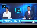 Download Lagu Assista à íntegra do Jornal da Record | 18/09/2025