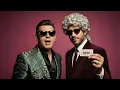 Lagu ZENEK MARTYNIUK x ŁOBUZY - MANDACIK | LATA 70 #AICOVER #RANDOMDISCO