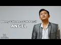 ANGEL - Denny Caknan x Cak PerciL (Lyrics)