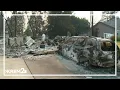 Spokane Fires Update Up With KREM Headlines Monday August 10 2026