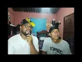 Mora, Ryan Castro   MIL VIDAS Visualizer  LO MISMO DE SIEMPRE - REACCIÓN