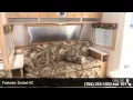 2005 Surveyor 272 - Camping World of Statesville