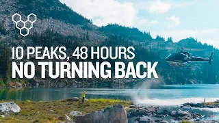 10 Peaks - 48 Hours