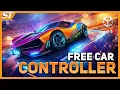 Free Car Controller for Unity Create ANY Car