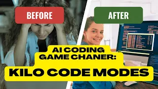Architect Code Debug Ask Kilo Code s AI Modes Explained