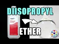 Making Diisopropyl Ether