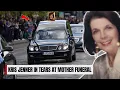Kris Jenner s Mother Mary Jo MJ Shannon Funeral Announced
