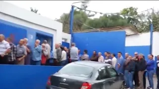 قويدر بخير إذا المروك ماشي بخير   رسالة اعلام الجزائر منذ ستة عقود المغرب دندنها