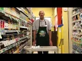 Intro to Stocking