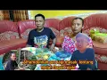 Download Lagu ALHAMDULILLAH PAS LAGI MASAK LONTONG MALAH DAPAT REJEKI