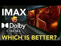 IMAX vs Dolby Cinema What s The Best Movie Theater Experience