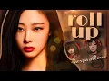 Download Lagu how would AESPA sing ROLL UP [AI cover | orig. by BLACKSWAN]