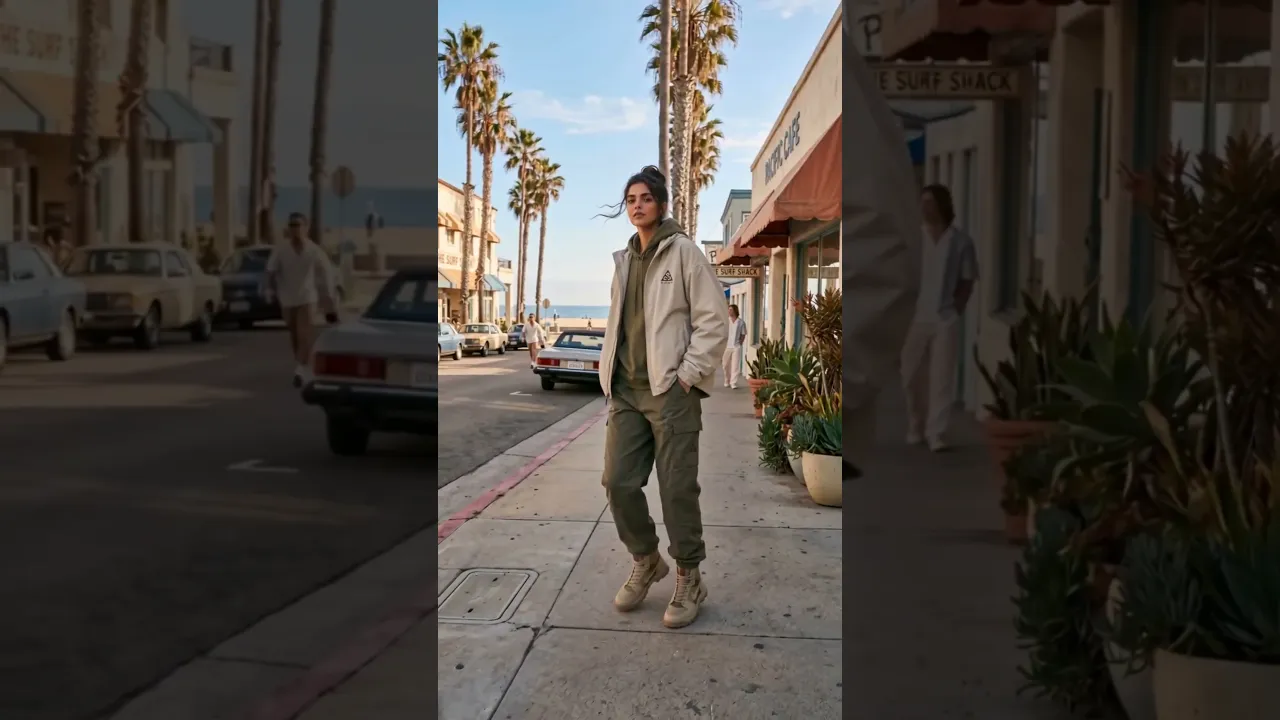 video
