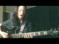 All Your Love - Magic Sam- Cover by Diana Rein