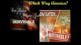 Which Way America Dr Joe Aguillard
