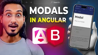 Angular Modal using ngx bootstrap - Ultimate Guide For Beginners