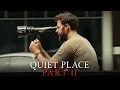 Video di A Quiet Place Part II - "Questions Answered" - Paramount Pictures