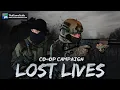 Lost Lives Demo Online Co-op Campaign Full Gameplay Walkthrough No Commentary