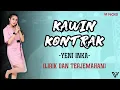 Download Lagu Yeni Inka feat. Brodin - Kawin Kontrak (Lirik dan Terjemahan)