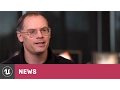 A Message from Tim Sweeney News Unreal Engine