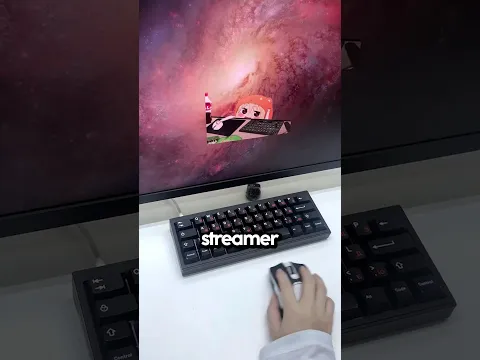 Streamer Avatar