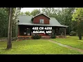 452 CR Salem MO 65560