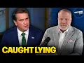 Todd Blanche Caught in HISTORIC SCANDAL After Trump s Posts Discredit Him