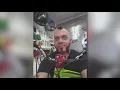 Beloved Garland bike shop employee who was killed at work remembered by family