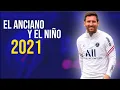 Download Lagu Leo Messi ✨ Cheo Gallego - El Anciano y El Niño 🎵 |