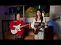【姐妹版】Beyond《灰色轨迹》91 Live尾奏solo～