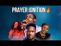 Download Lagu CHANTS That IGNITE PRAYER FIRE 🔥 | Abbey Ojomu, Theophilus Sunday, Lawrence Oyor, Sunmisola Agbebi
