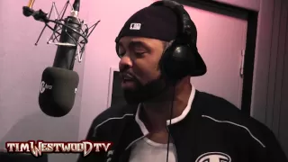 Download Wu Tang freestyle - Westwood MP3