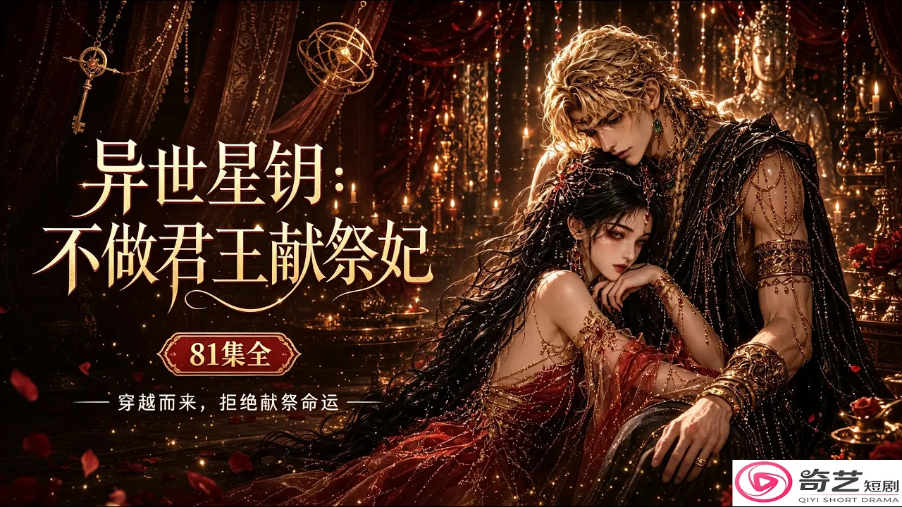 (今日最新)异世星钥