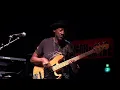 Lagu Marcus Miller, San Javier (2025)