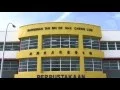Launching of New Phase of Penang Branch and Naming of New Library Building