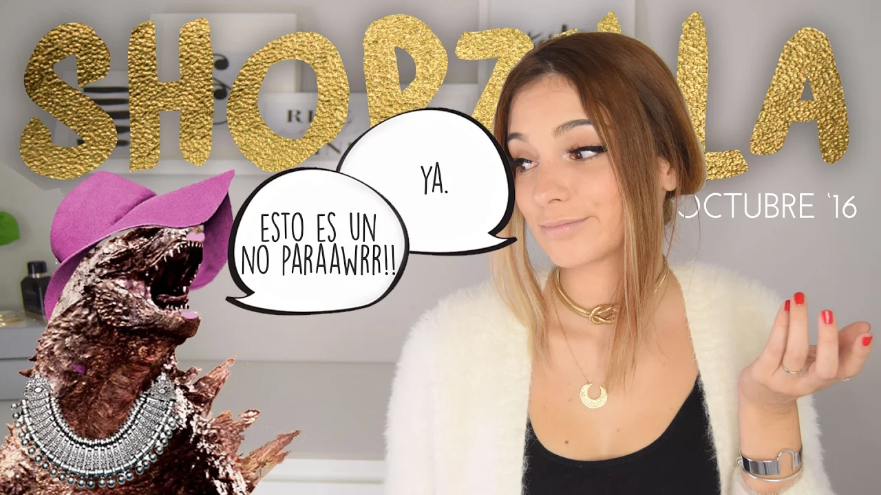 SHOPZILLA OCTUBRE | Moda y accesorios de webs chinas