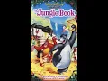 Download Lagu Opening to The Jungle Book UK VHS (1993)