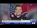 Blount County Sheriff s deputy killed in car crash
