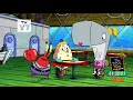 Nickelodeon US - The Tidal Zone Countdown Screenbug January 13 2023