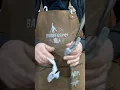 🤠 FACÓN 🇦🇷 watch full video #youtube #handmadeknives #gaucho