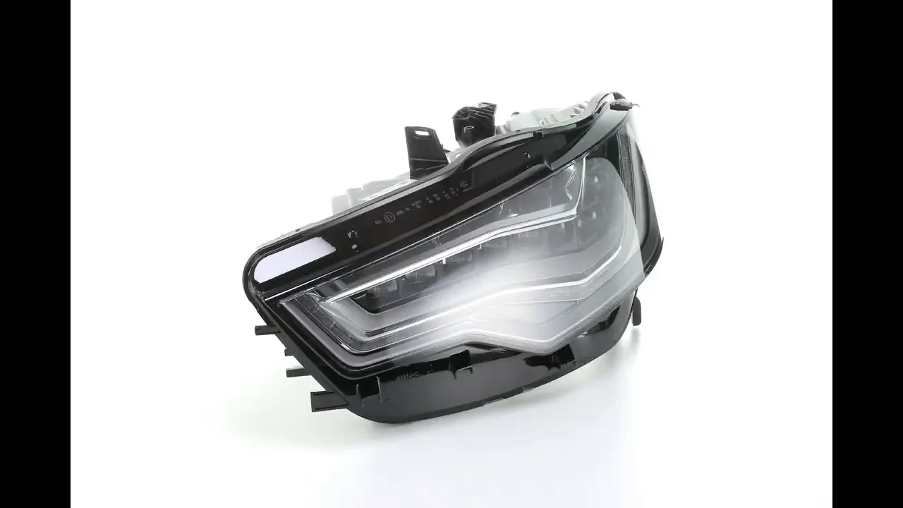 1EX 011 151-411 - product Video 360°