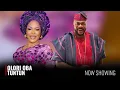 Download Lagu OLORI OBA TUNTUN - A Nigerian Yoruba Movie Starring - Odunlade Adekola, Fathia Williams