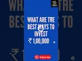 Download Lagu Investment📈#music #yt #ytshorts #shorts #viralvideo #trending #stockmarket #investing #song #money