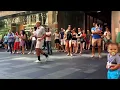 La Bamba @ Pitt Street Mall Sydney