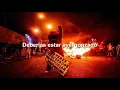 WILDFIRES - SAULT (Subtítulos en español)